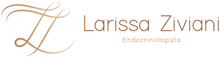 Dra. Larissa Ziviani — Endocrinologia